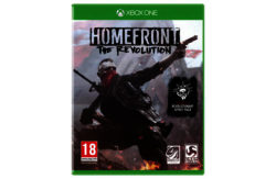 Homefront - The Revolution - Xbox - One Game.